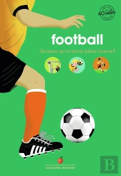 Football : Qu'Est-Ce Qu'Un But En Pleine Lucarne ?