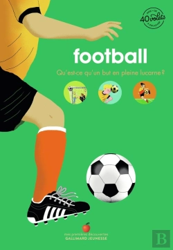 Bertrand.pt - Football : Qu'Est-Ce Qu'Un But En Pleine Lucarne ?