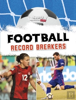 Bertrand.pt - Football Record Breakers