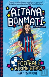 Football Rising Stars: Aitana Bonmati