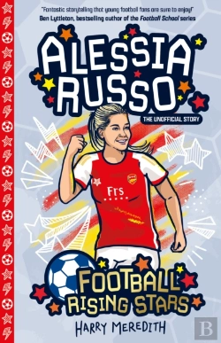 Bertrand.pt - Football Rising Stars: Alessia Russo