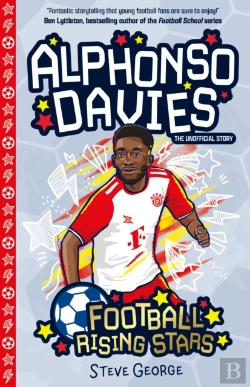 Bertrand.pt - Football Rising Stars: Alphonso Davies