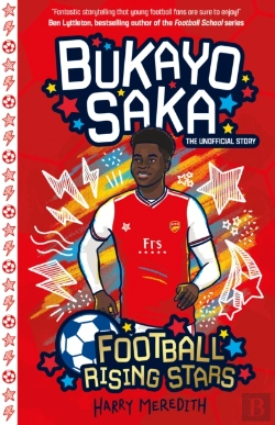 Bertrand.pt - Football Rising Stars: Bukayo Saka