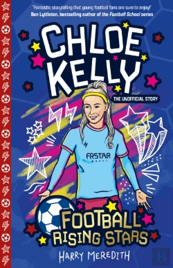 Bertrand.pt - Football Rising Stars: Chloe Kelly