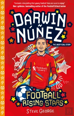 Bertrand.pt - Football Rising Stars: Darwin Nunez