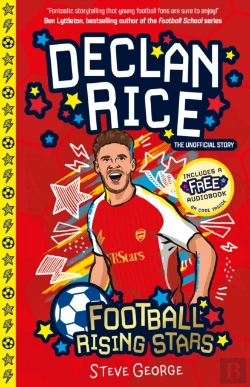 Bertrand.pt - Football Rising Stars: Declan Rice