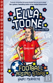 Football Rising Stars: Ella Toone