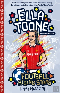 Bertrand.pt - Football Rising Stars: Ella Toone