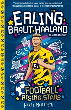 Bertrand.pt - Football Rising Stars: Erling Braut Haaland