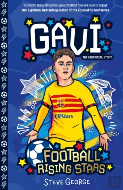 Bertrand.pt - Football Rising Stars: Gavi