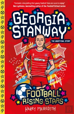 Bertrand.pt - Football Rising Stars: Georgia Stanway