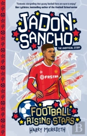 Football Rising Stars: Jadon Sancho