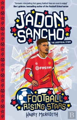 Bertrand.pt - Football Rising Stars: Jadon Sancho