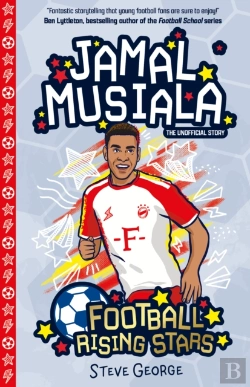 Bertrand.pt - Football Rising Stars: Jamal Musiala