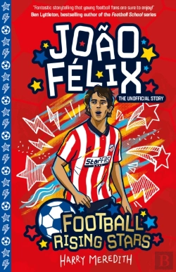 Bertrand.pt - Football Rising Stars: Joao Felix