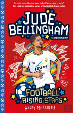 Bertrand.pt - Football Rising Stars: Jude Bellingham