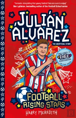 Bertrand.pt - Football Rising Stars: Julian Alvarez