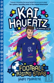 Football Rising Stars: Kai Havertz