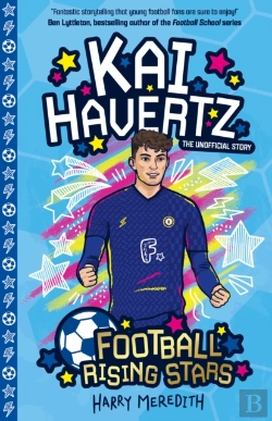 Bertrand.pt - Football Rising Stars: Kai Havertz