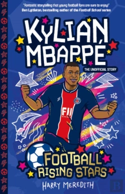 Bertrand.pt - Football Rising Stars: Kylian Mbappe