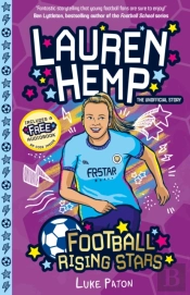 Football Rising Stars: Lauren Hemp