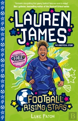 Bertrand.pt - Football Rising Stars: Lauren James