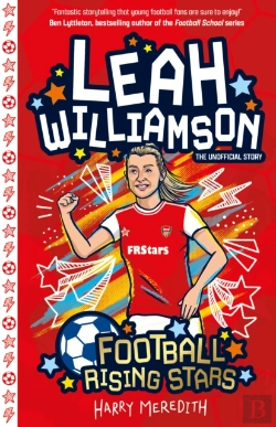 Bertrand.pt - Football Rising Stars: Leah Williamson