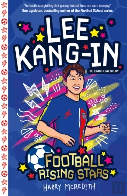 Bertrand.pt - Football Rising Stars: Lee Kang-In