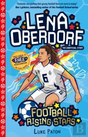 Football Rising Stars: Lena Oberdorf