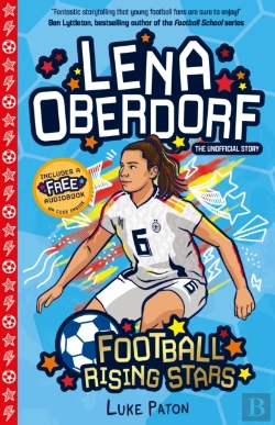 Bertrand.pt - Football Rising Stars: Lena Oberdorf