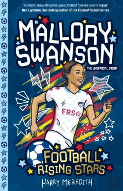 Bertrand.pt - Football Rising Stars: Mallory Swanson
