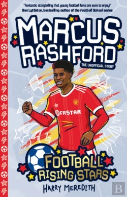 Bertrand.pt - Football Rising Stars: Marcus Rashford