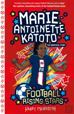 Bertrand.pt - Football Rising Stars: Marie-Antoinette Katoto