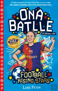 Bertrand.pt - Football Rising Stars: Ona Batlle