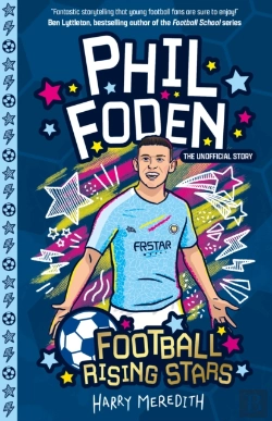 Bertrand.pt - Football Rising Stars: Phil Foden