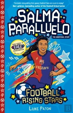Bertrand.pt - Football Rising Stars: Salma Paralluelo