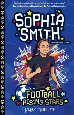 Bertrand.pt - Football Rising Stars: Sophia Smith