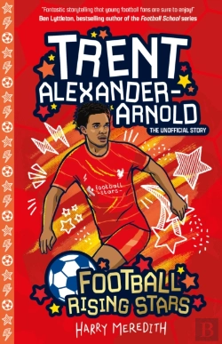 Bertrand.pt - Football Rising Stars: Trent Alexander-Arnold