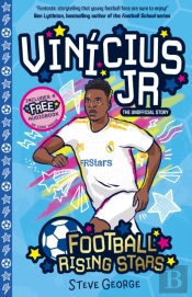 Football Rising Stars: Vinicius Jr.