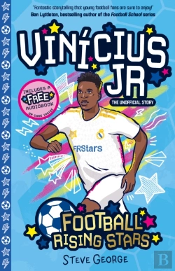Bertrand.pt - Football Rising Stars: Vinicius Jr.