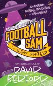 Football Sam V Aliens United