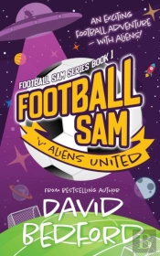 Football Sam V Aliens United