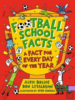 Bertrand.pt - Football School Facts: A Fact For Every Day Of The Year