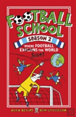 Bertrand.pt - Football School Season 2: Where Football Explains The World