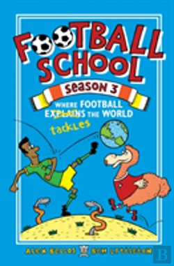 Bertrand.pt - Football School Season 3: Where Football Explains The World