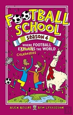 Bertrand.pt - Football School Season 4: Where Football Explains The World