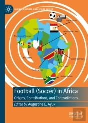 Football (Soccer) In Africa