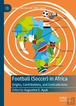 Bertrand.pt - Football (Soccer) In Africa