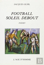 Football Soleil Debout