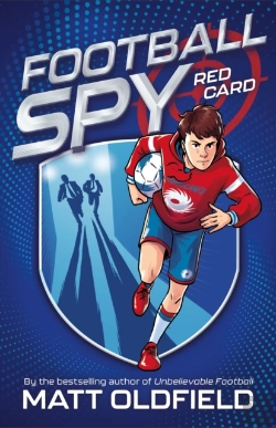 Bertrand.pt - Football Spy: Red Card
